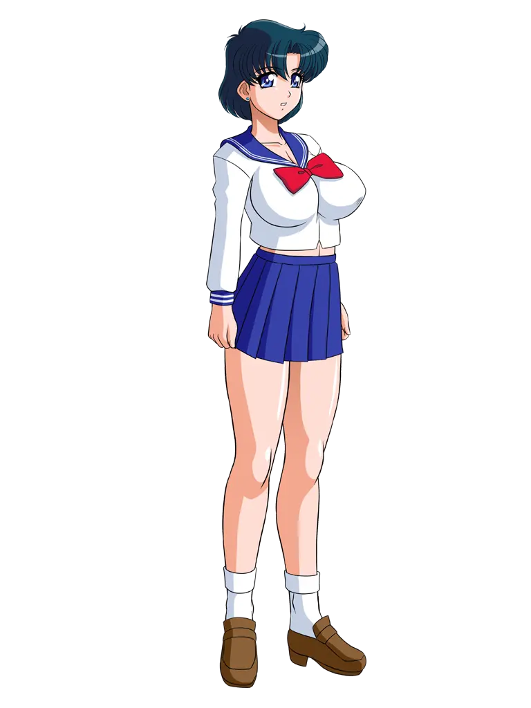 Nyotai Kansoku Tachie Sozaishuu 2